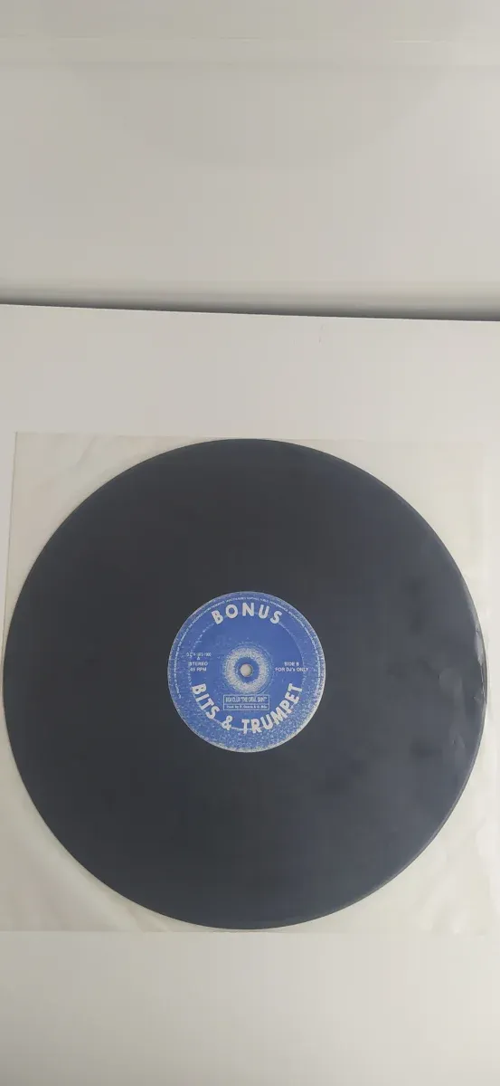 BOA CLUB - The Grial Saint (The Twelve Inch Mixes)