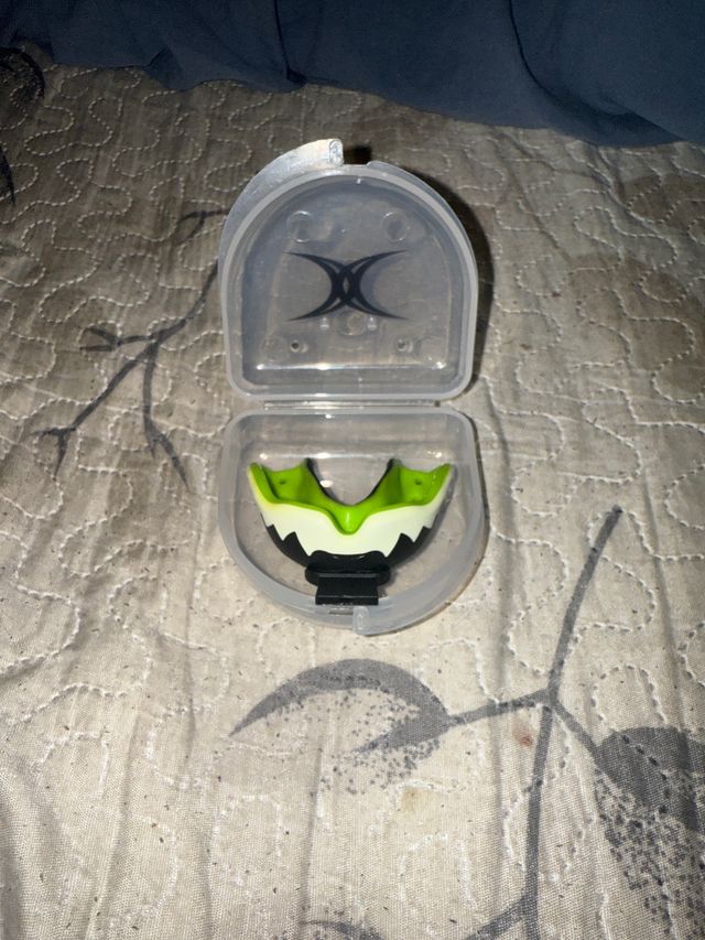 Protector Bucal Deportivo Gilbert