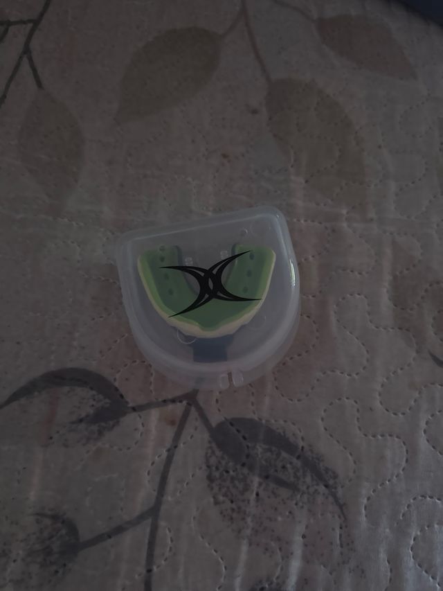 Protector Bucal Deportivo Gilbert