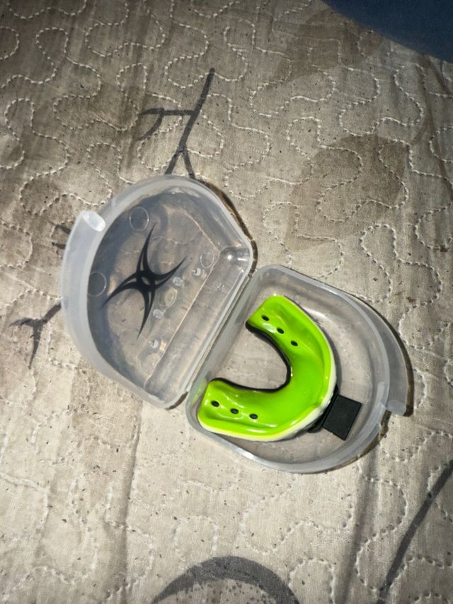 Protector Bucal Deportivo Gilbert