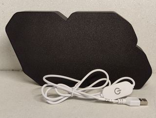 Lámpara LED Número 89 Jorge Martín 20% DESCUENTO