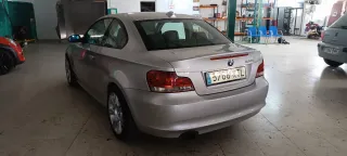 BMW Serie 1 2008