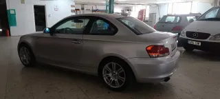 BMW Serie 1 2008