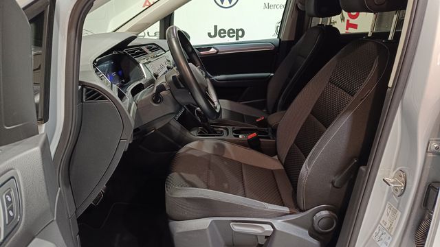 VOLKSWAGEN Touran Sport 2.0 TDI 110kW 150CV DSG