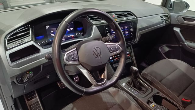 VOLKSWAGEN Touran Sport 2.0 TDI 110kW 150CV DSG