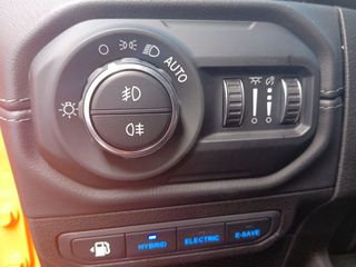 Jeep Wrangler Rubicon 2.0 280kW (380CV) 8ATX E6D