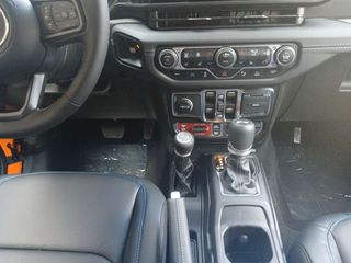 Jeep Wrangler Rubicon 2.0 280kW (380CV) 8ATX E6D