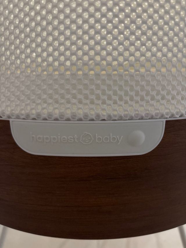 Cuna Happiest Baby