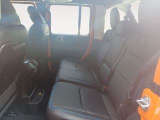 Jeep Wrangler Rubicon 2.0 280kW (380CV) 8ATX E6D