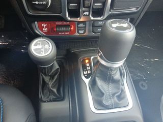 Jeep Wrangler Rubicon 2.0 280kW (380CV) 8ATX E6D