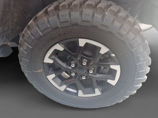 Jeep Wrangler Rubicon 2.0 280kW (380CV) 8ATX E6D