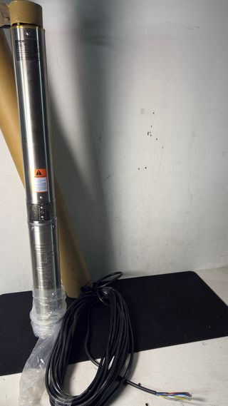 : Bomba Sumergible VEVOR 4SDM8/9