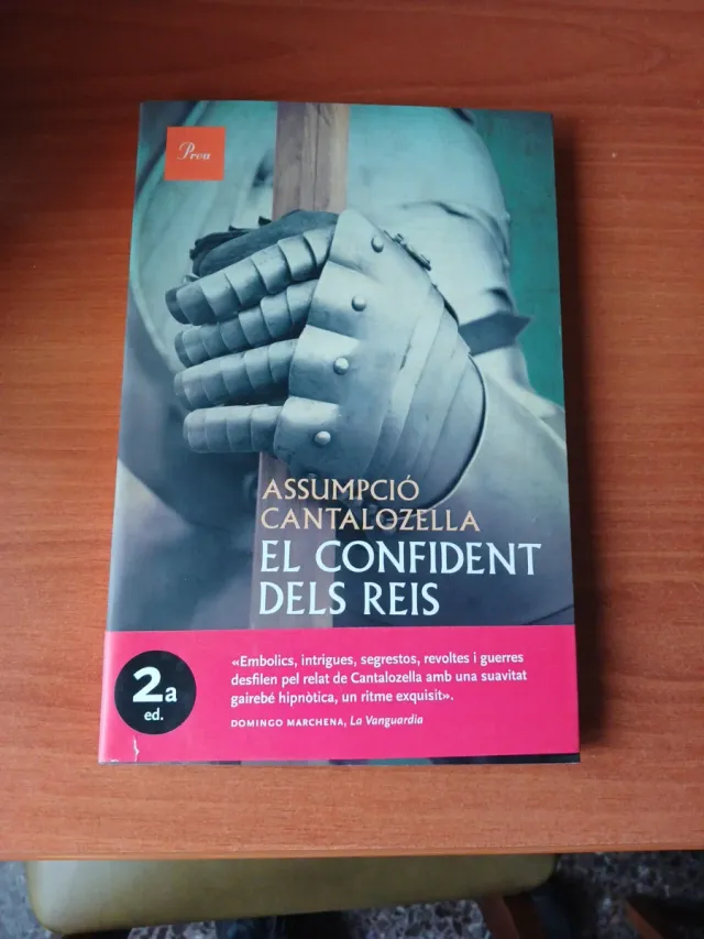 El confident dels reis