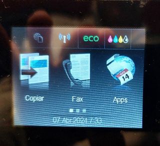 IMPRESORA HP OfficeJet 6700 Premium