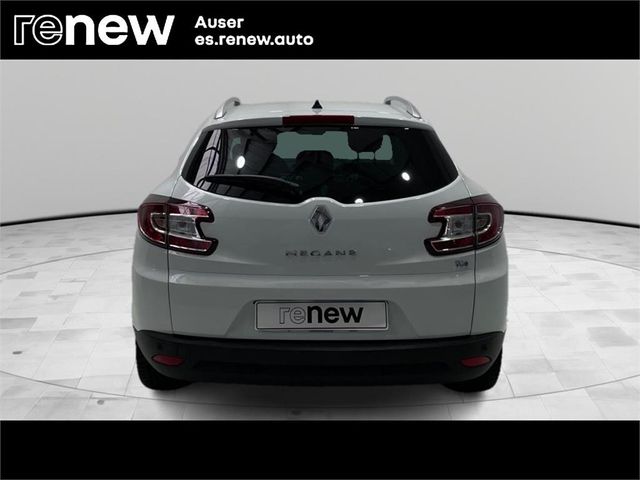 Renault Megane  Sport Tourer