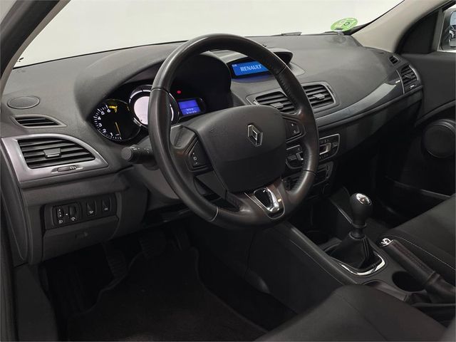 Renault Megane  Sport Tourer