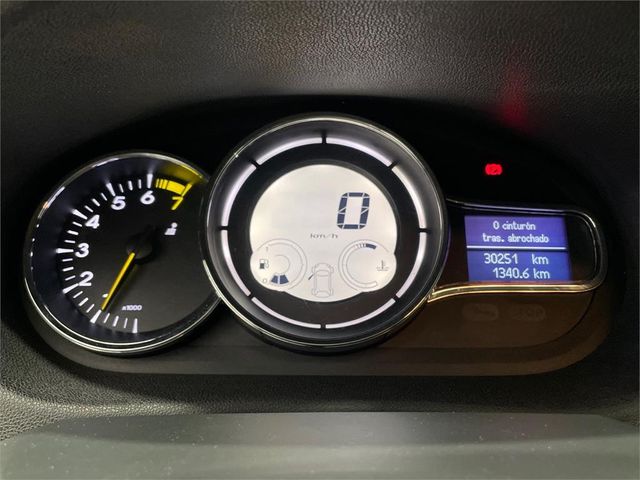 Renault Megane  Sport Tourer