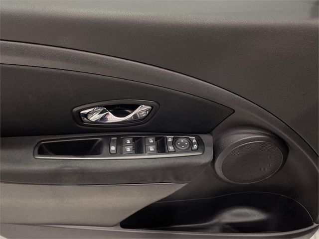 Renault Megane  Sport Tourer