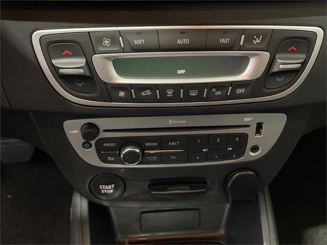 Renault Megane  Sport Tourer