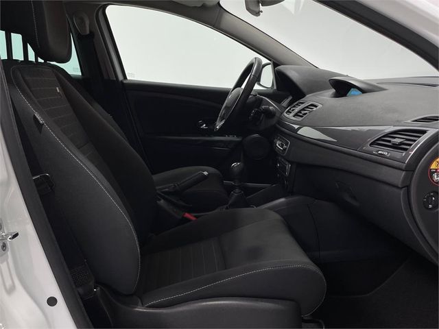 Renault Megane  Sport Tourer