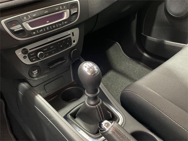 Renault Megane  Sport Tourer