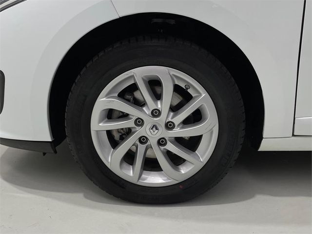 Renault Megane  Sport Tourer