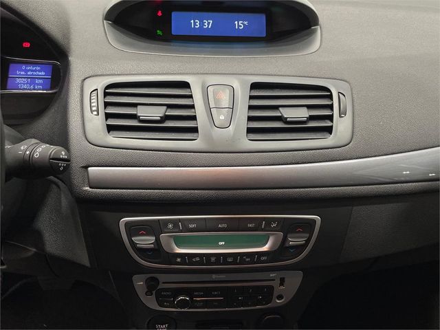 Renault Megane  Sport Tourer