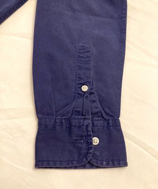 Camisa Polo Ralph Lauren vintage 1996 - Talla L