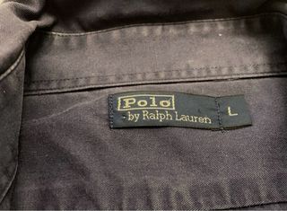 Camisa Polo Ralph Lauren vintage 1996 - Talla L