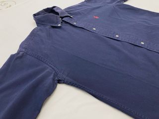 Camisa Polo Ralph Lauren vintage 1996 - Talla L