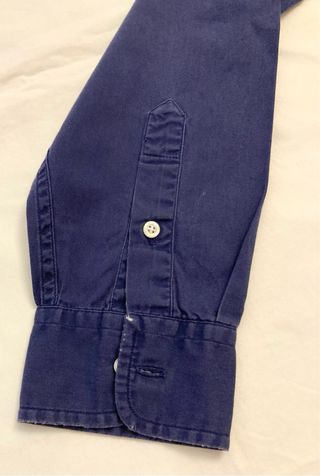 Camisa Polo Ralph Lauren vintage 1996 - Talla L