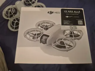 Dji Neo Drone Blanco