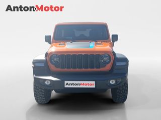 Jeep Wrangler Rubicon 2.0 280kW (380CV) 8ATX E6D