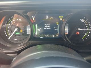 Jeep Wrangler Rubicon 2.0 280kW (380CV) 8ATX E6D