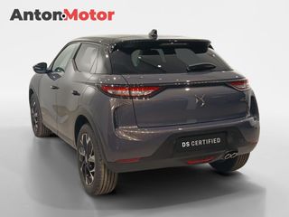 DS DS 3 Hybrid 100kw Auto.Ant.de Saint Exupéry