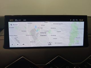 DS DS 3 Hybrid 100kw Auto.Ant.de Saint Exupéry