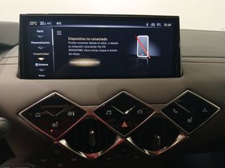 DS DS 3 Hybrid 100kw Auto.Ant.de Saint Exupéry