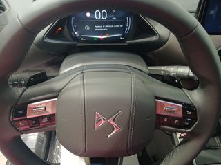 DS DS 3 Hybrid 100kw Auto.Ant.de Saint Exupéry