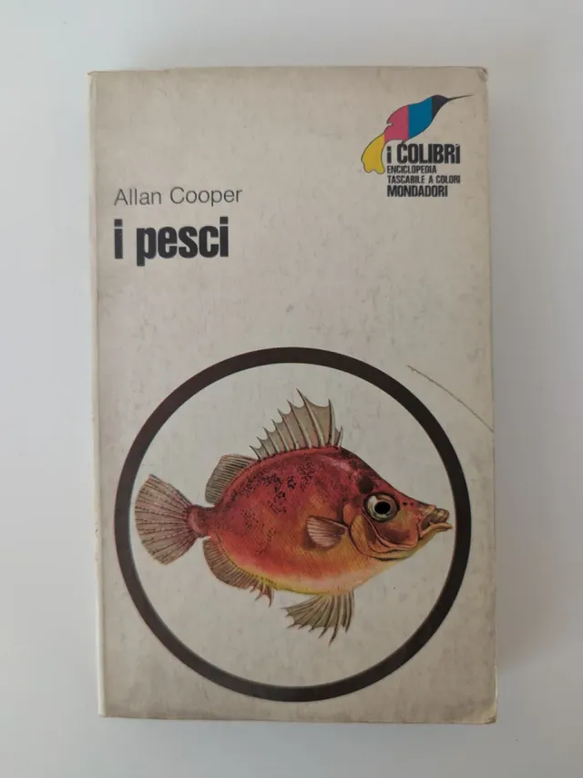 I pesci