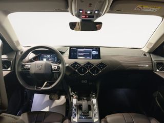 DS DS 3 Hybrid 100kw Auto.Ant.de Saint Exupéry