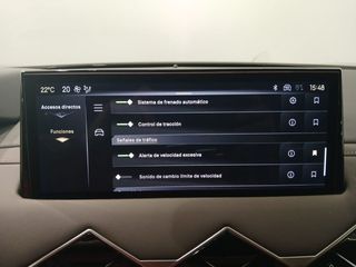 DS DS 3 Hybrid 100kw Auto.Ant.de Saint Exupéry