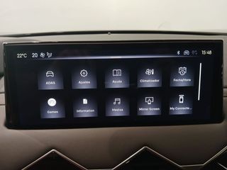 DS DS 3 Hybrid 100kw Auto.Ant.de Saint Exupéry