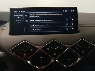 DS DS 3 Hybrid 100kw Auto.Ant.de Saint Exupéry