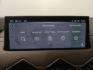 DS DS 3 Hybrid 100kw Auto.Ant.de Saint Exupéry