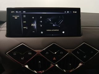 DS DS 3 Hybrid 100kw Auto.Ant.de Saint Exupéry