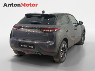 DS DS 3 Hybrid 100kw Auto.Ant.de Saint Exupéry