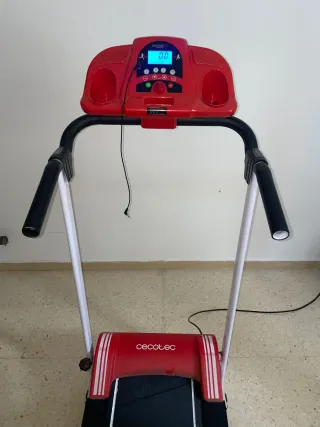 Cinta de correr 1000W