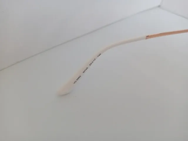 Gafas Vogue Transparentes