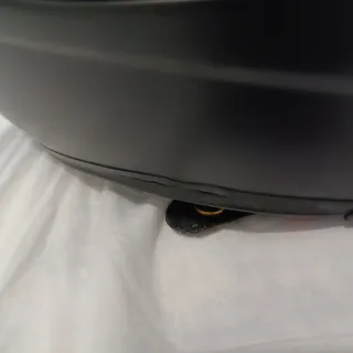 Casco HJC RPHA70 y GUANTES BERIK