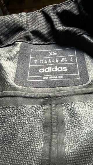 Pantalón Adidas Talla XS